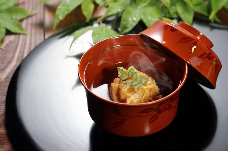 和食の小鉢